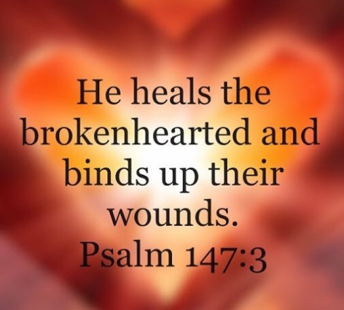 gallery/wounded heart